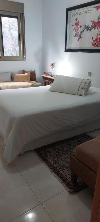 Cozy Room Near Las Teresitas Beach Santa-Cruz de Ténérife Extérieur photo