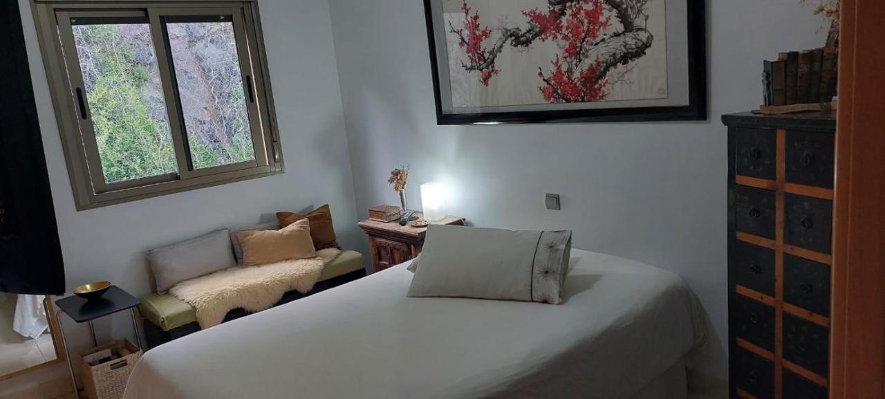 Cozy Room Near Las Teresitas Beach Santa-Cruz de Ténérife Extérieur photo