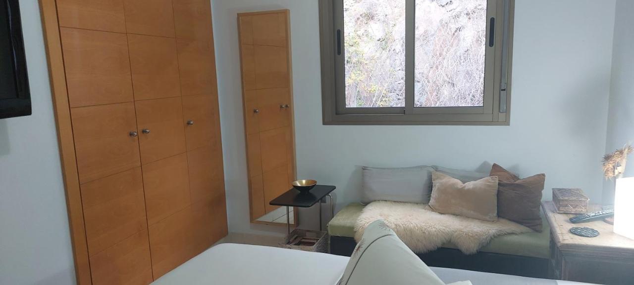 Cozy Room Near Las Teresitas Beach Santa-Cruz de Ténérife Extérieur photo